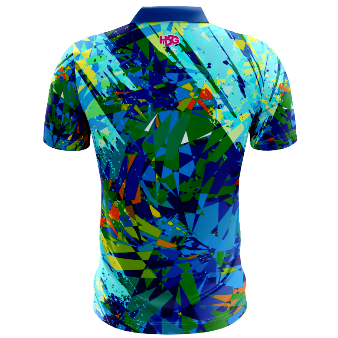 LUCI JERSEY - 2026