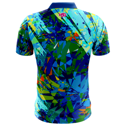 LUCI JERSEY - 2026