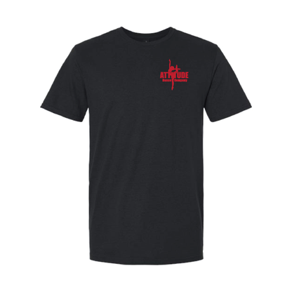 ATTITUDE DANCE MAMA INGREDIENTS (MULTI COLORS & HOODIE OPTIONS) - H5G BRANDS