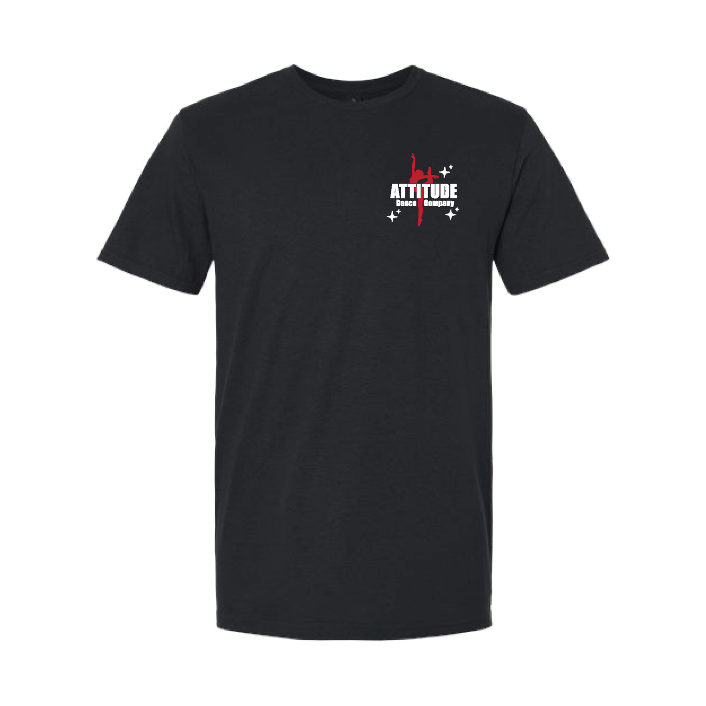 AT THE DANCE STUDIO IS WHERE I SPEND MOST OF MY DAYS (MULTI COLORS & HOODIE OPTIONS) - H5G BRANDS