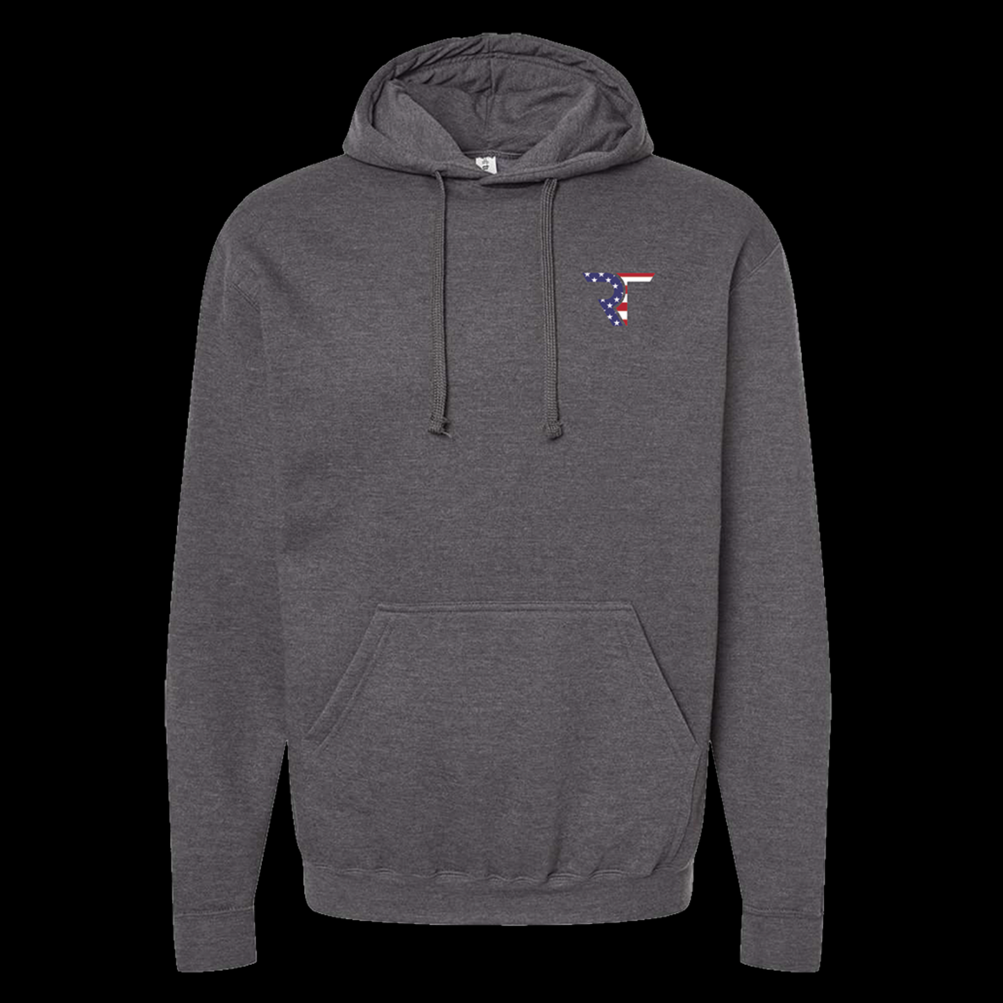 RT TOUR EXPERIENCE SWEATSHIRT - STARS & STRIPES