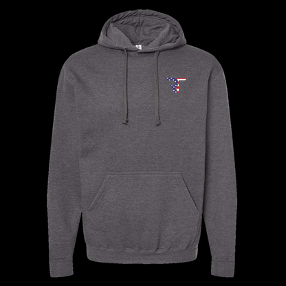 RT TOUR EXPERIENCE SWEATSHIRT - STARS & STRIPES