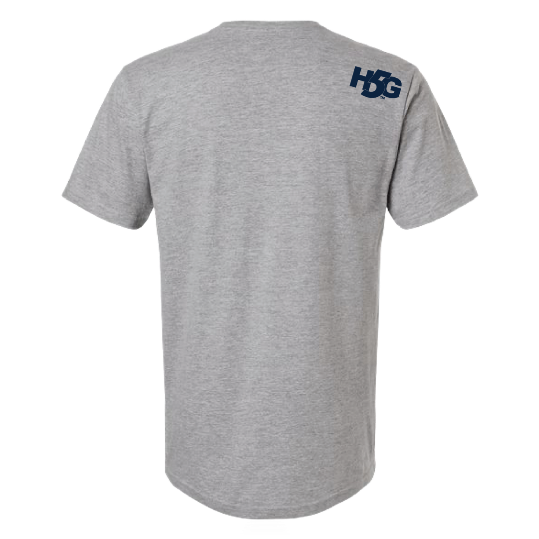 SPRING ARBOR BOWLING - T-SHIRT #1