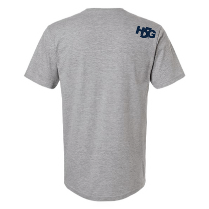 SPRING ARBOR BOWLING - T-SHIRT #1