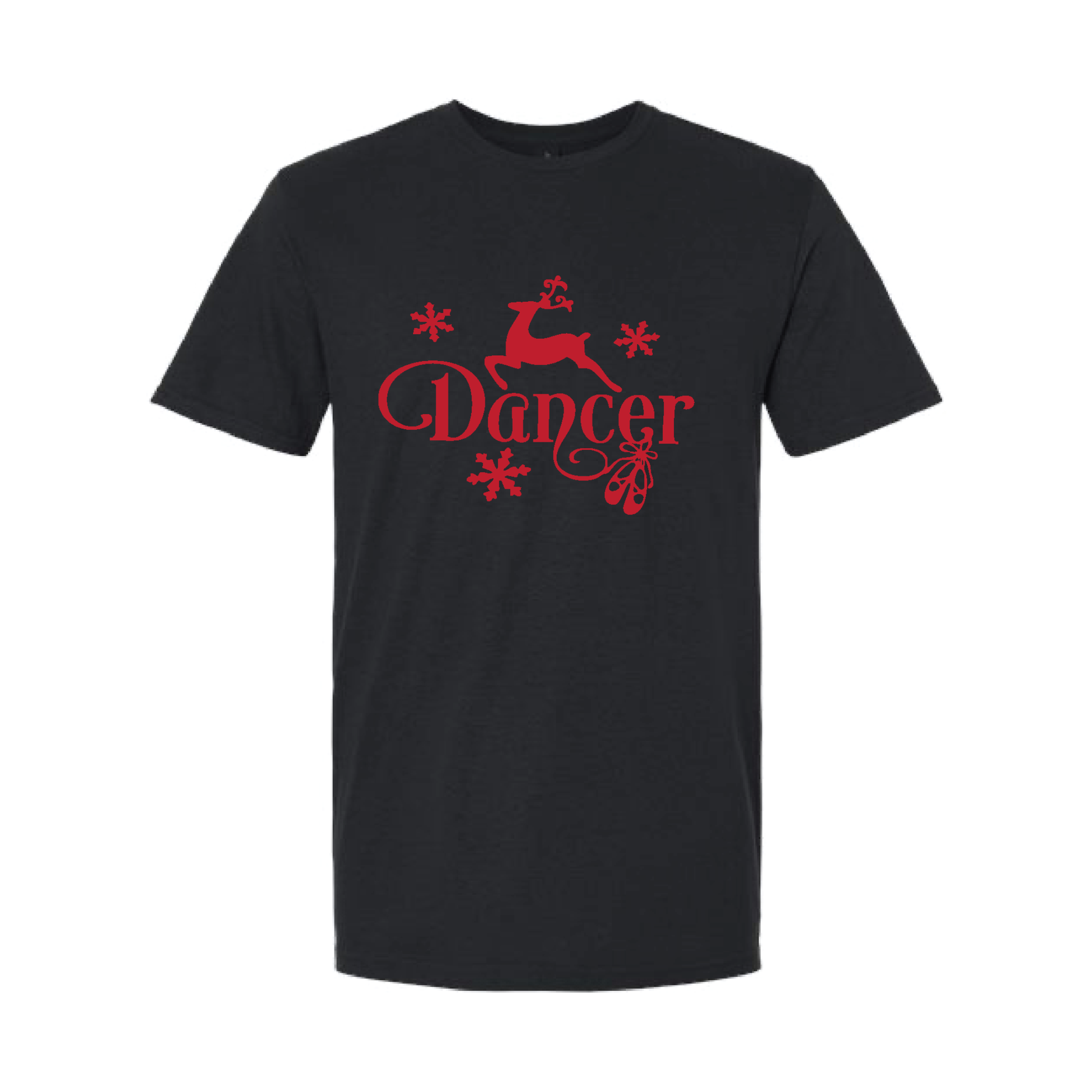 DANCER (MULTI COLORS & HOODIE OPTIONS) - H5G BRANDS