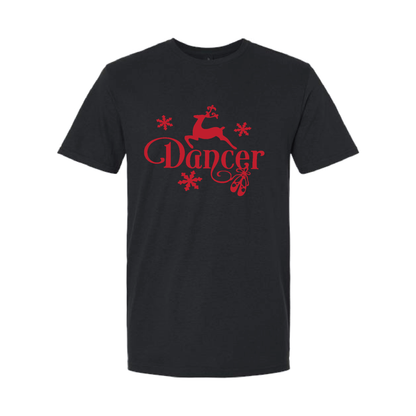 DANCER (MULTI COLORS & HOODIE OPTIONS) - H5G BRANDS