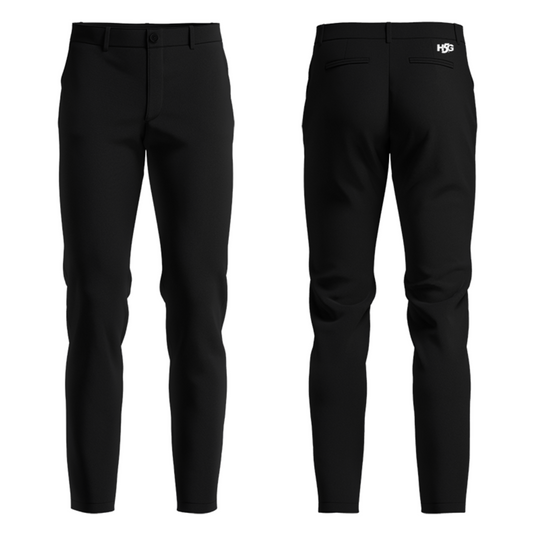 STAFF PANTS