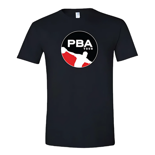 PBA TOUR CLASSIC LOGO T-SHIRT