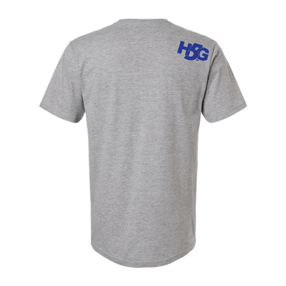 ALLSTAR WEEKEND T-SHIRT (MULTI COLORS AVAILABLE)