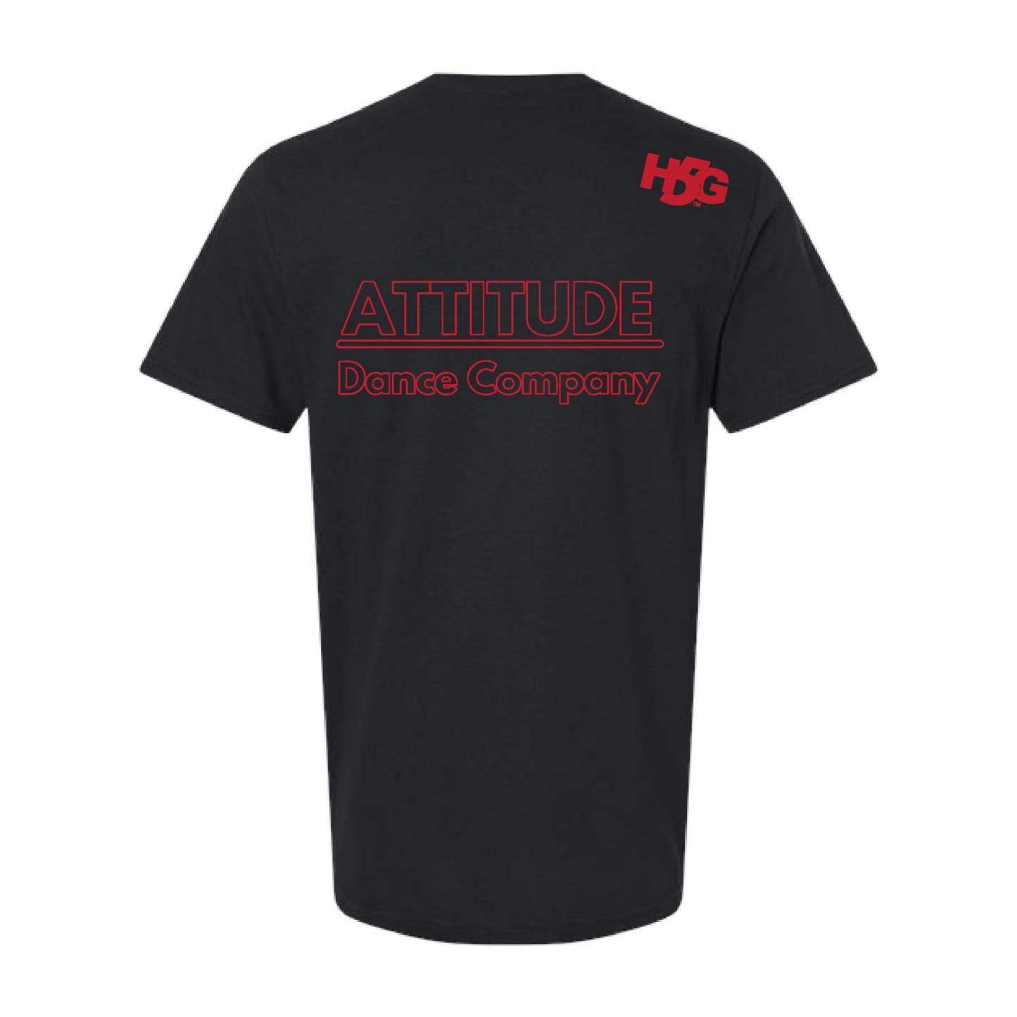 DANCER (MULTI COLORS & HOODIE OPTIONS) - H5G BRANDS