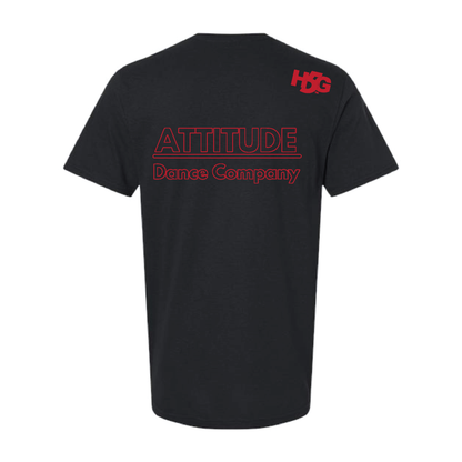 DANCER (MULTI COLORS & HOODIE OPTIONS) - H5G BRANDS