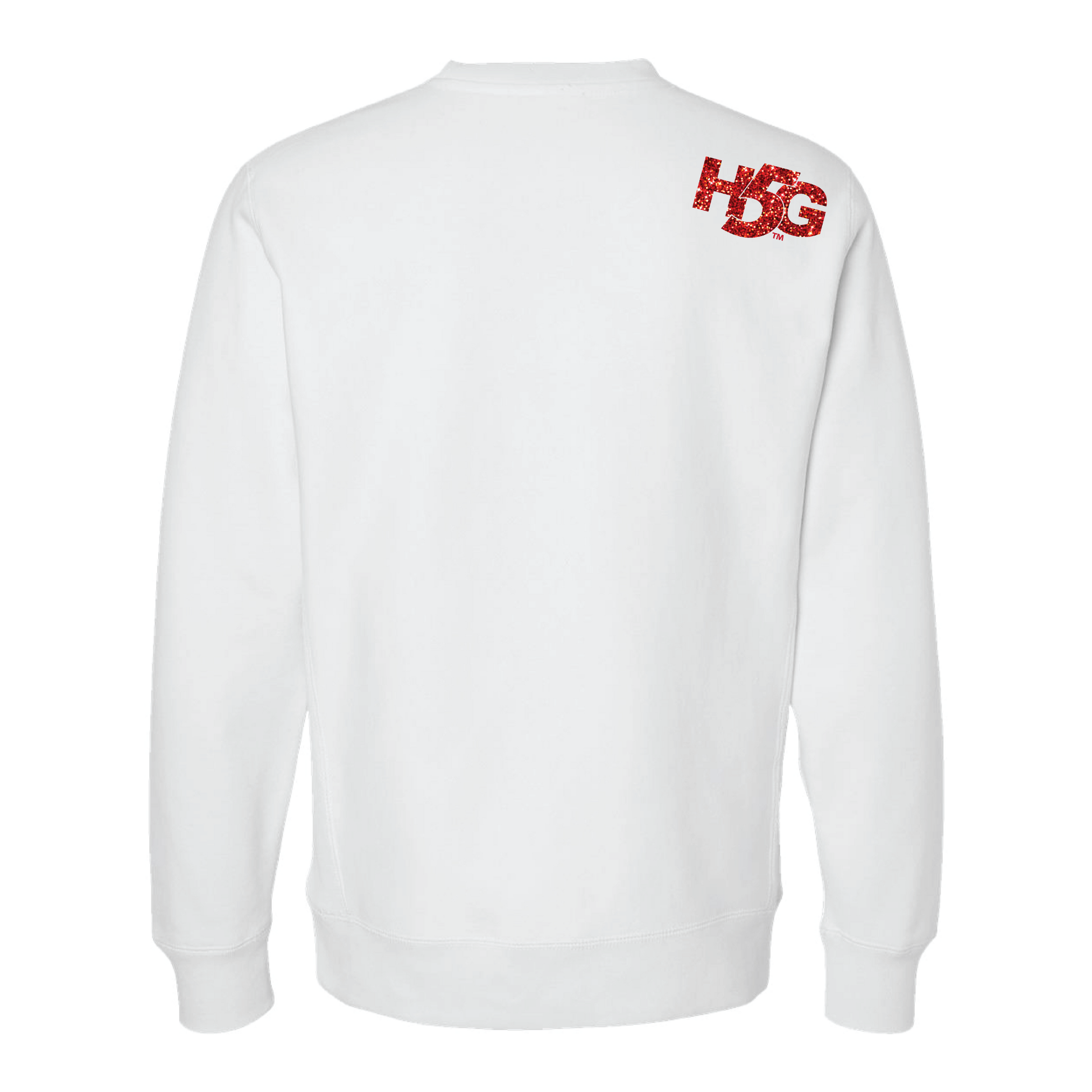 ATTITUDE DANCE - UNISEX CREWNECK SWEATSHIRT - H5G BRANDS