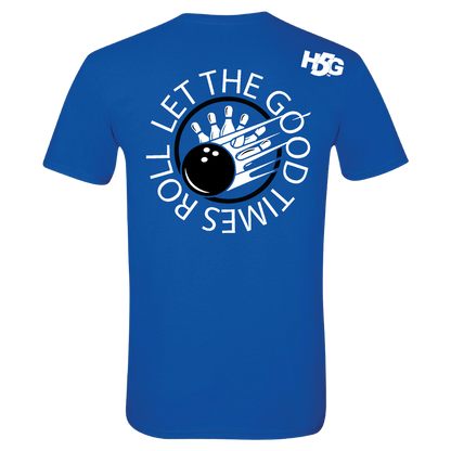 EZ BOWL - LET THE GOODTIMES ROLL