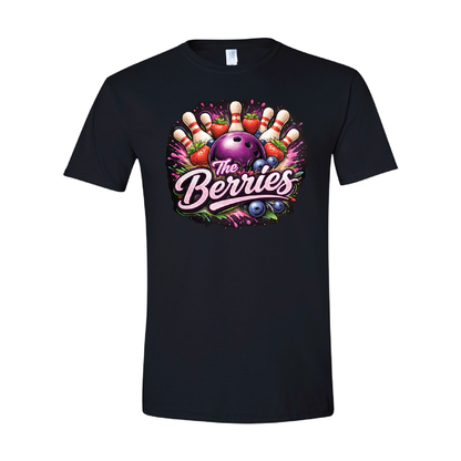 BRAD & KYLE - THE BERRIES
