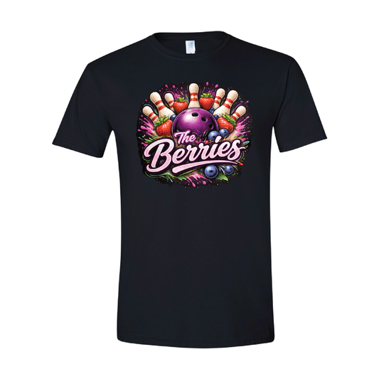 BRAD & KYLE - THE BERRIES