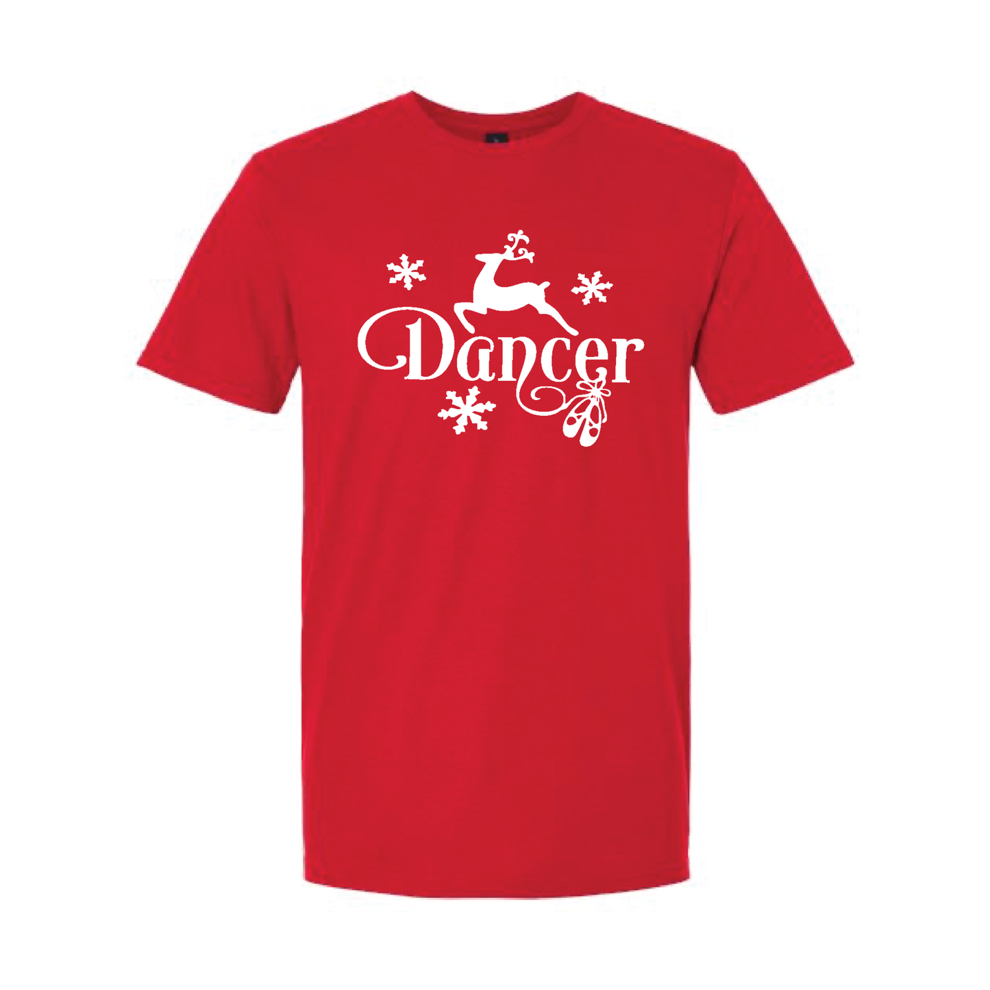 DANCER (MULTI COLORS & HOODIE OPTIONS) - H5G BRANDS
