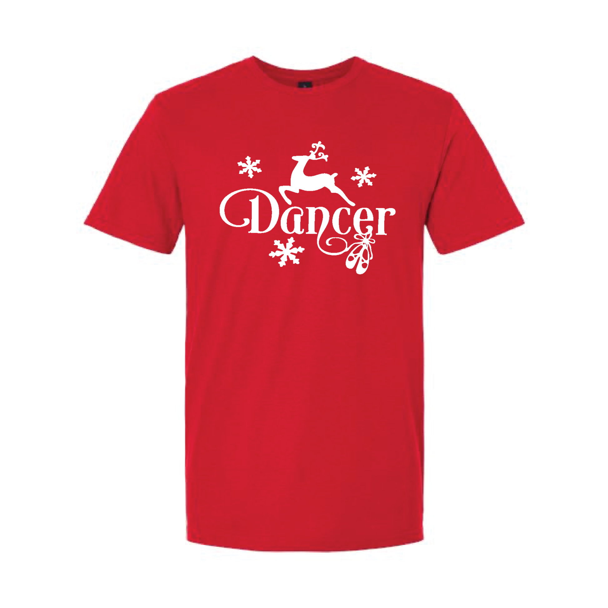 DANCER (MULTI COLORS & HOODIE OPTIONS) - H5G BRANDS