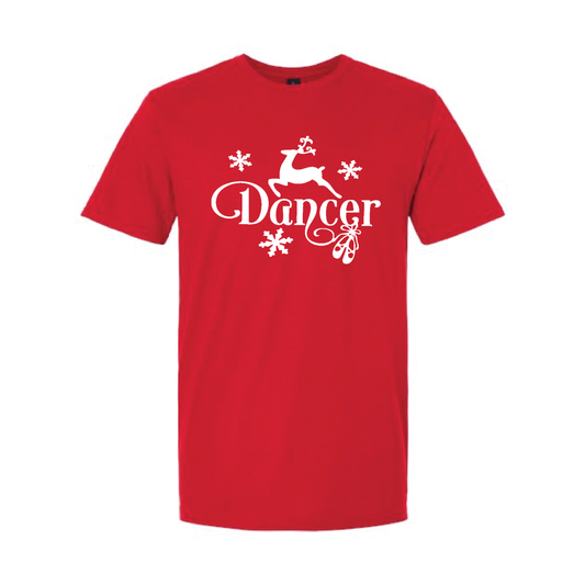 DANCER (MULTI COLORS & HOODIE OPTIONS) - H5G BRANDS