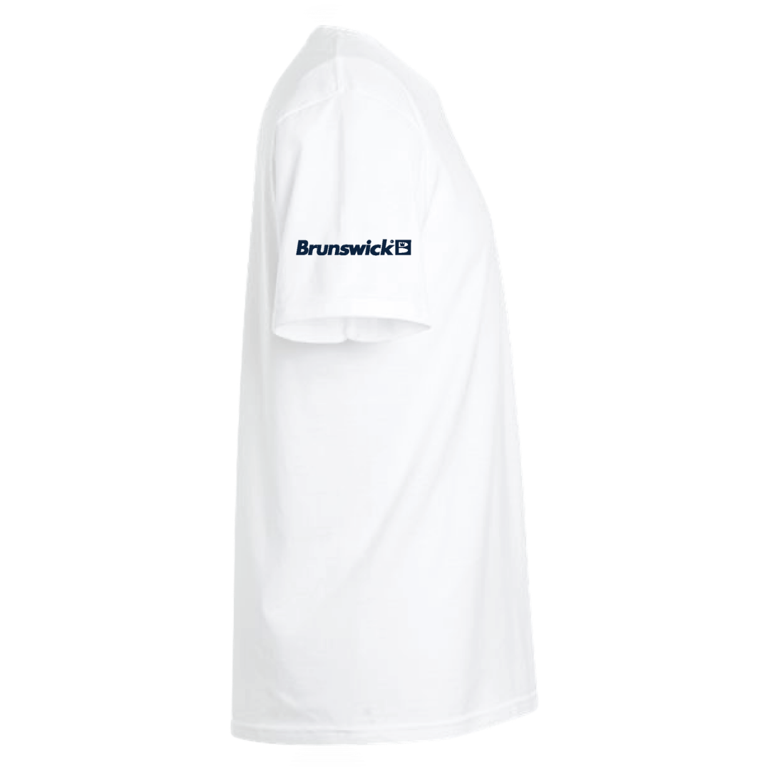SPRING ARBOR BOWLING - T-SHIRT #2