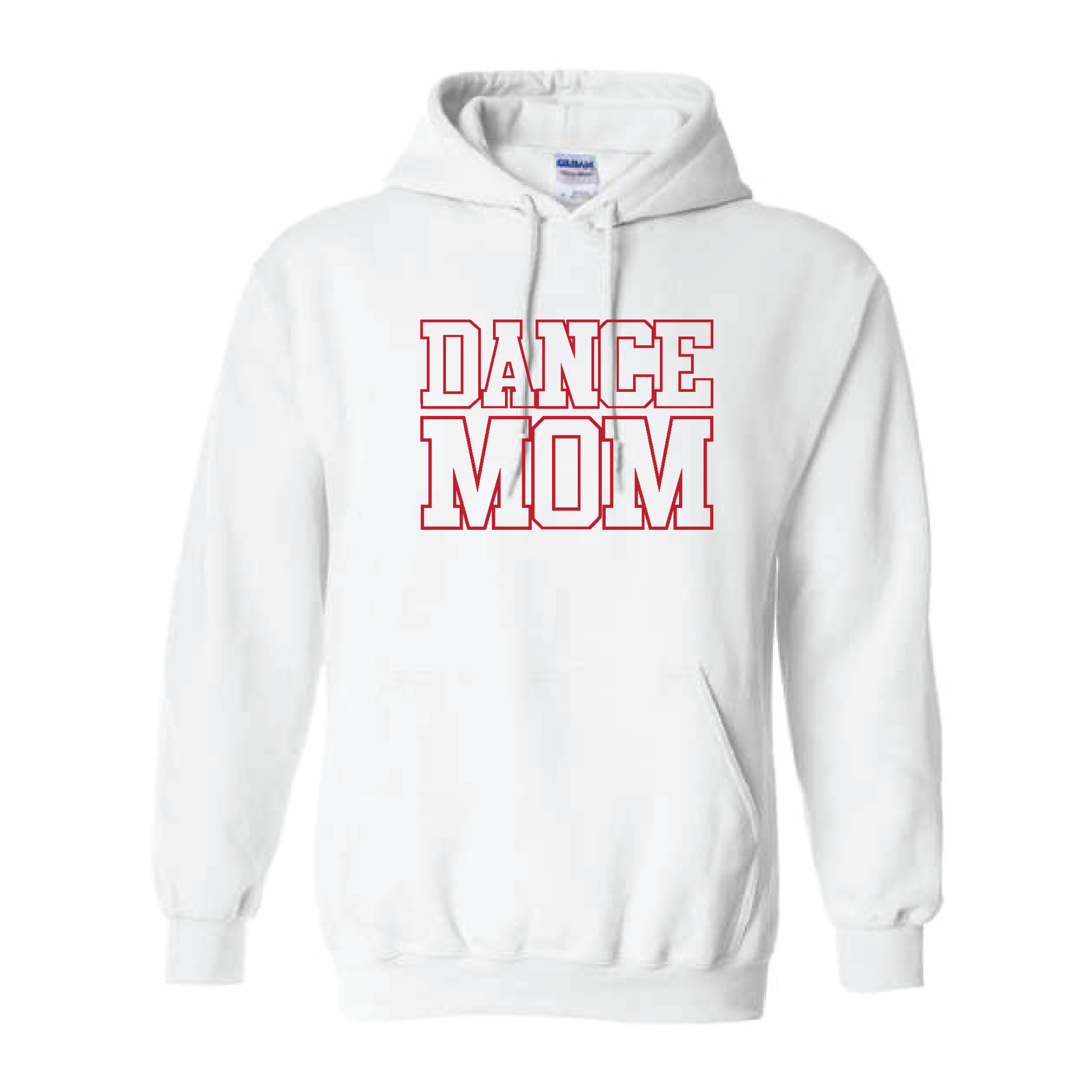 DANCE MOM 2 (MULTI COLORS & HOODIE OPTIONS) - H5G BRANDS