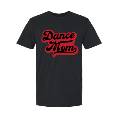 DANCE MOM 1 (MULTI COLORS & HOODIE OPTIONS) - H5G BRANDS