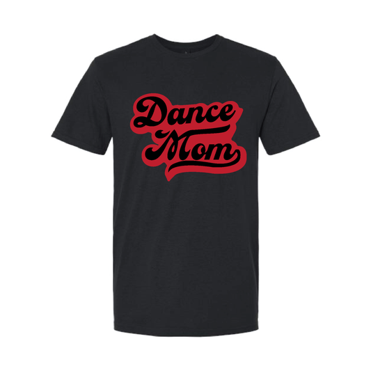 DANCE MOM 1 (MULTI COLORS & HOODIE OPTIONS) - H5G BRANDS