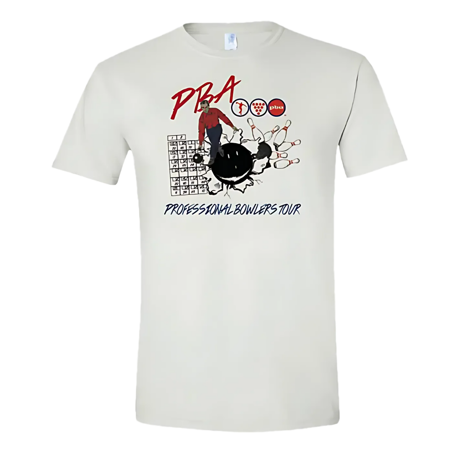 PBA Tour Vintage T-Shirt