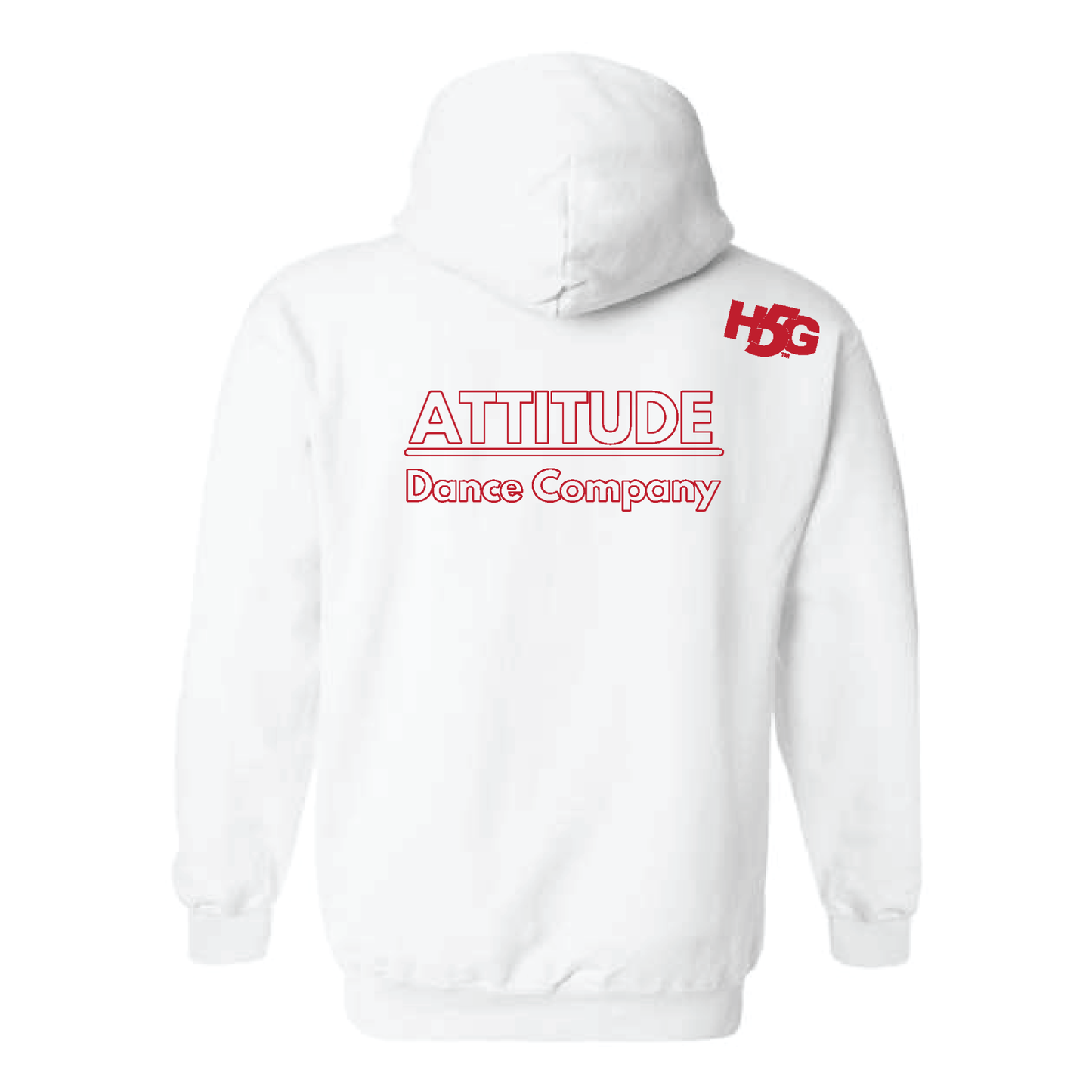 DANCE MOM 2 (MULTI COLORS & HOODIE OPTIONS) - H5G BRANDS