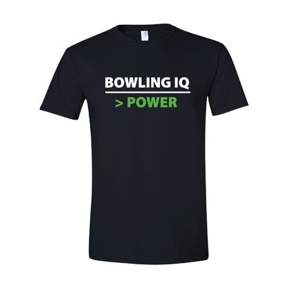 BRAD & KYLE - BOWLING IQ