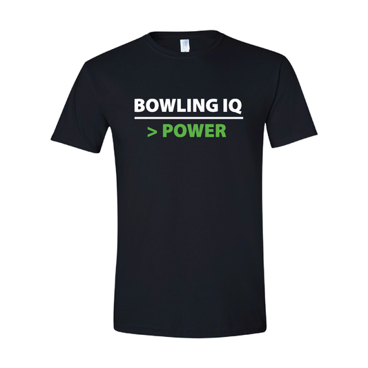 BRAD & KYLE - BOWLING IQ