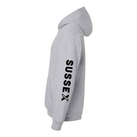 VILLAGE OF SUSSEX - HOODIE (GRAY)