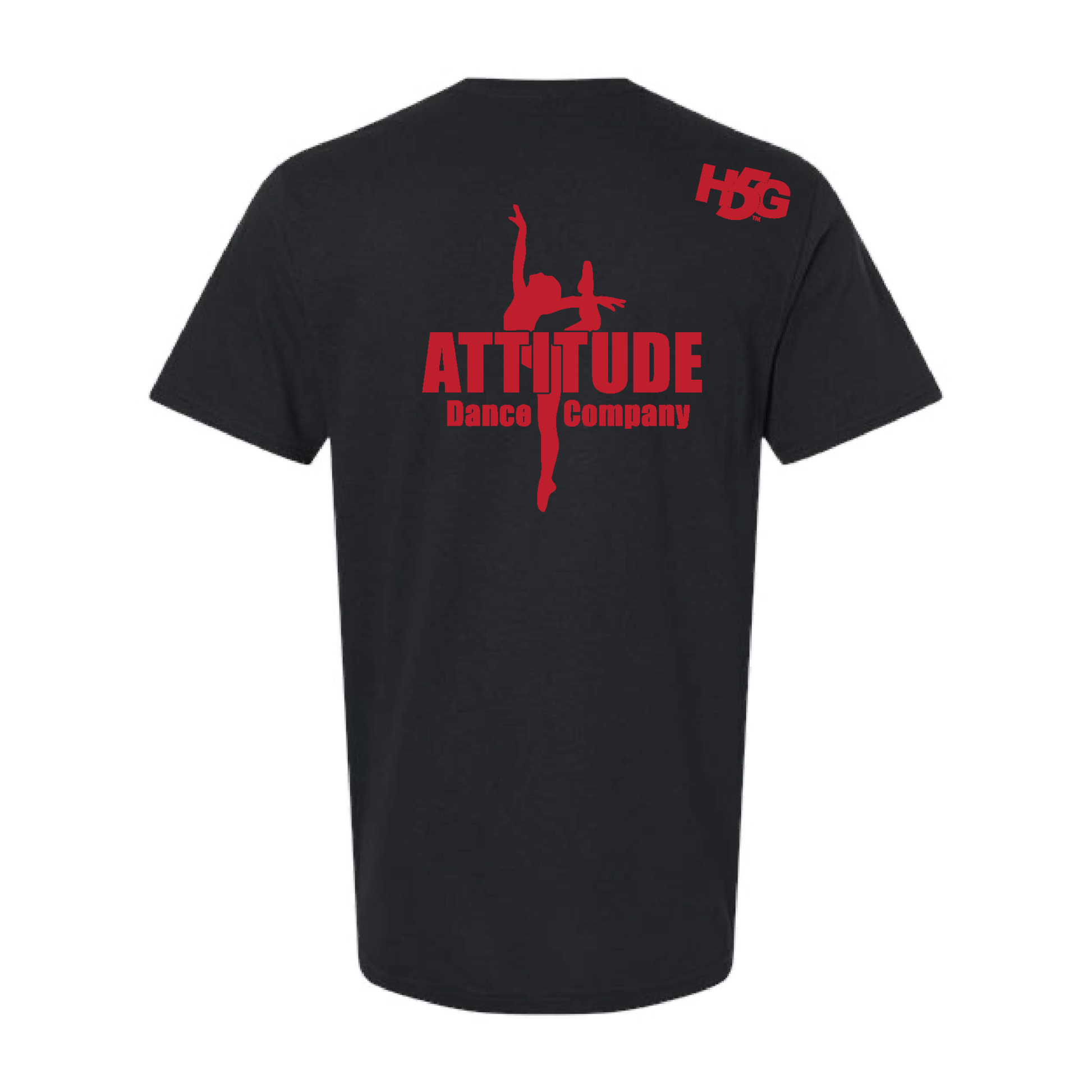 DANCE MOM 1 (MULTI COLORS & HOODIE OPTIONS) - H5G BRANDS