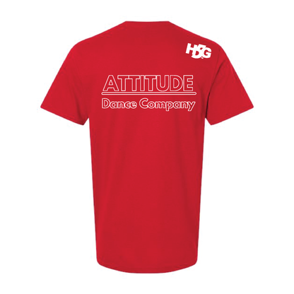 DANCER (MULTI COLORS & HOODIE OPTIONS) - H5G BRANDS