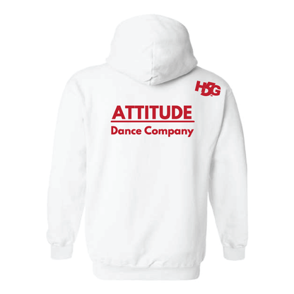 DANCE (MULTI COLORS & HOODIE OPTIONS) - H5G BRANDS