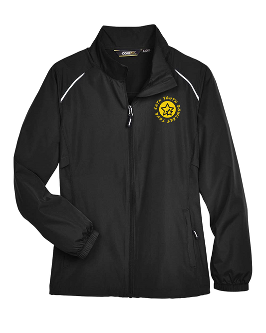 SATX - WOMENS FULL-ZIP JACKET