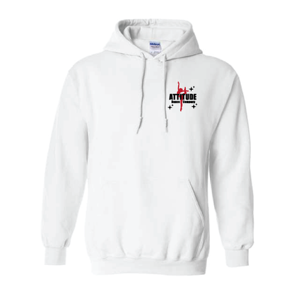 AT THE DANCE STUDIO IS WHERE I SPEND MOST OF MY DAYS (MULTI COLORS & HOODIE OPTIONS) - H5G BRANDS