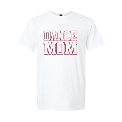 DANCE MOM 2 (MULTI COLORS & HOODIE OPTIONS) - H5G BRANDS