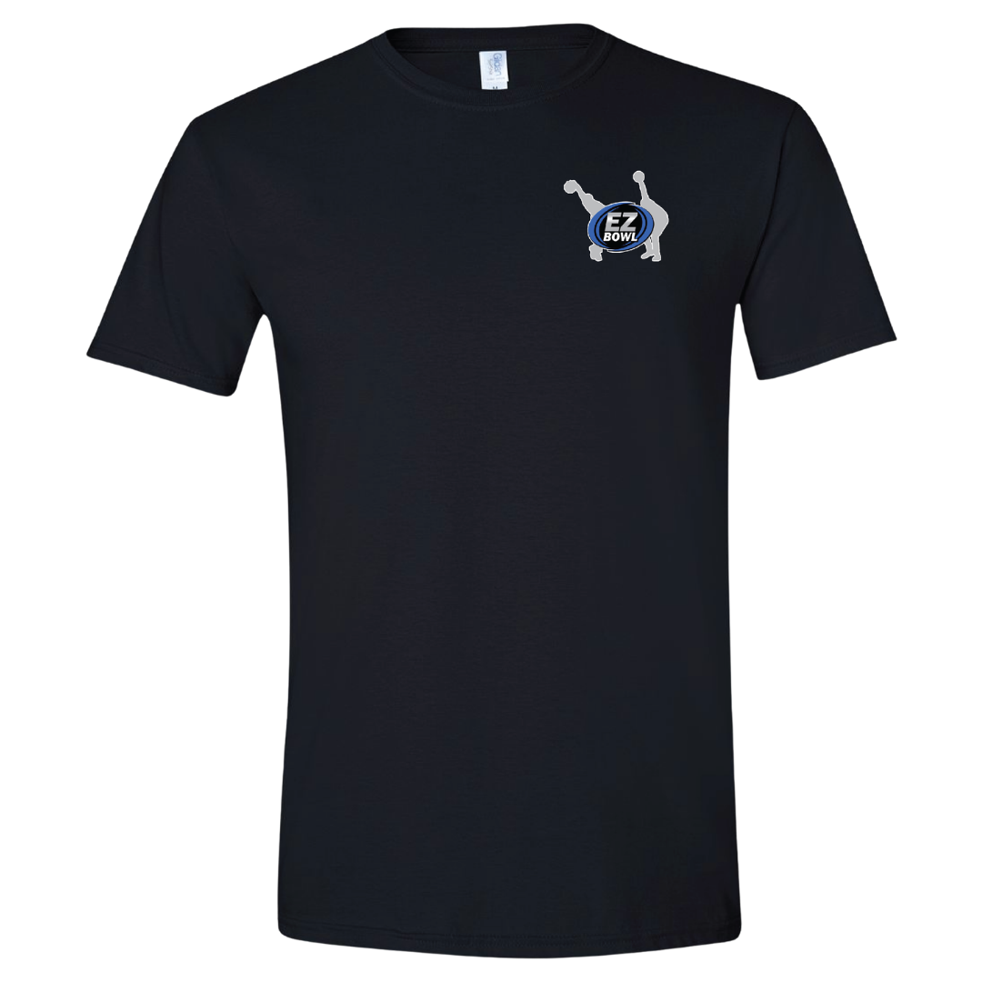EZ BOWL - T-SHIRT