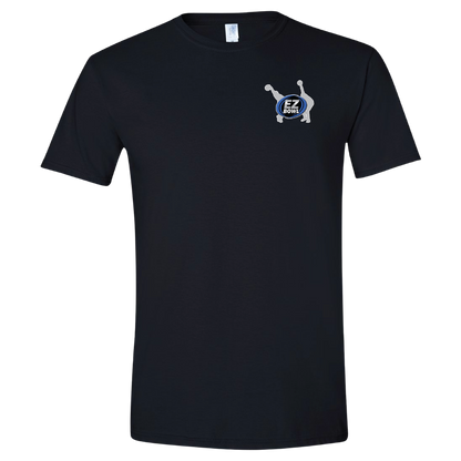 EZ BOWL - T-SHIRT
