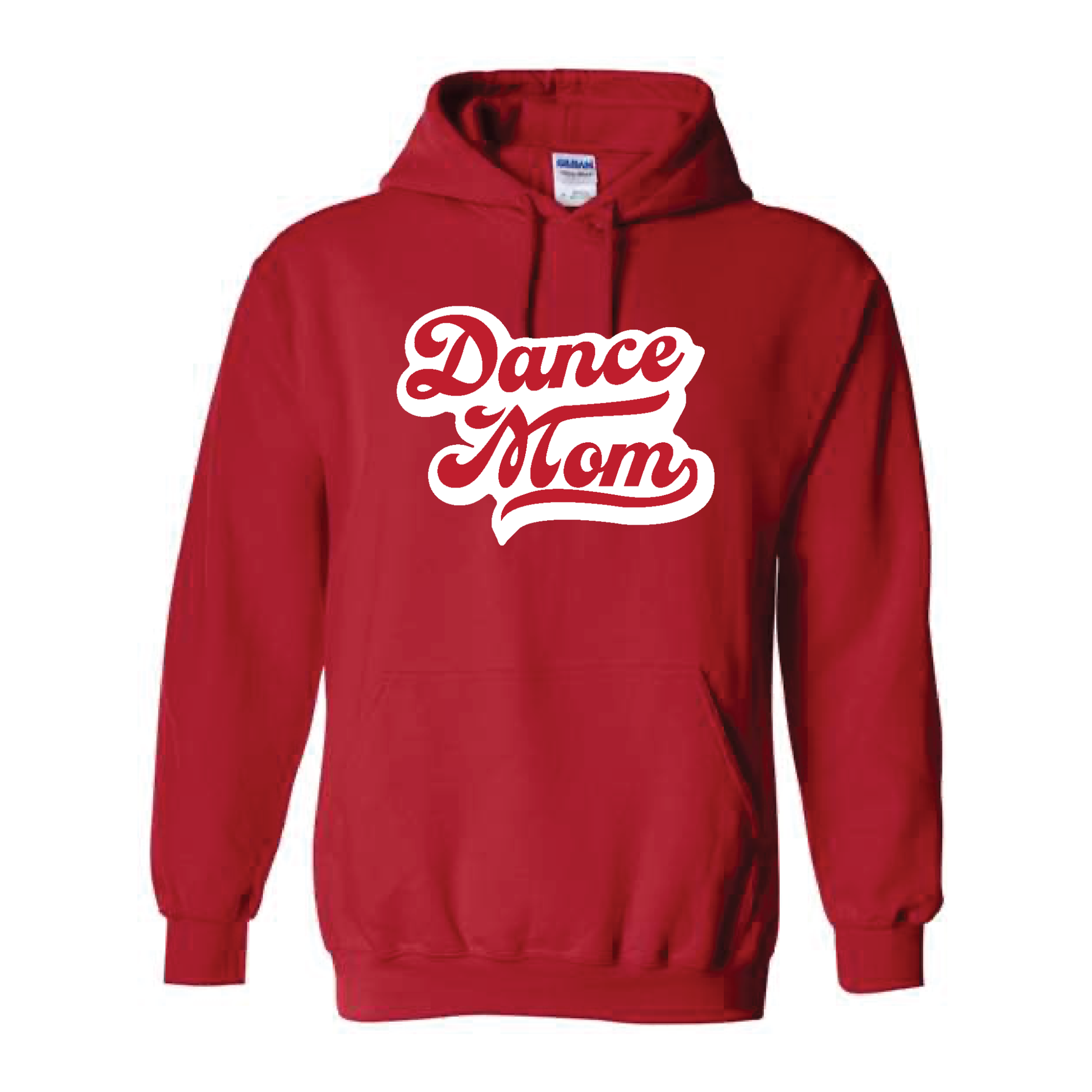 DANCE MOM 1 (MULTI COLORS & HOODIE OPTIONS) - H5G BRANDS