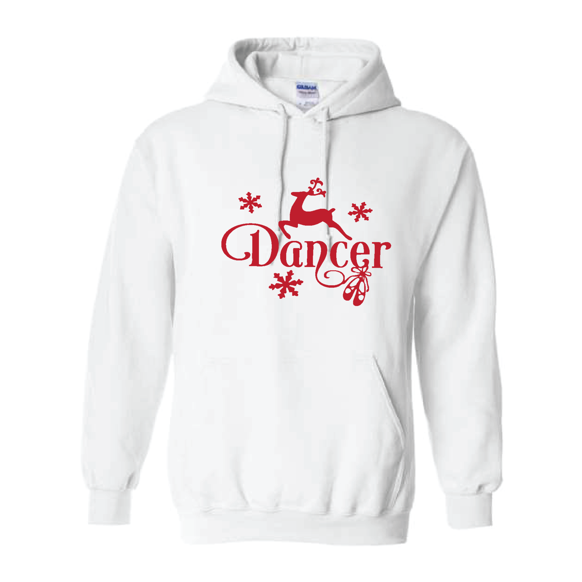 DANCER (MULTI COLORS & HOODIE OPTIONS) - H5G BRANDS