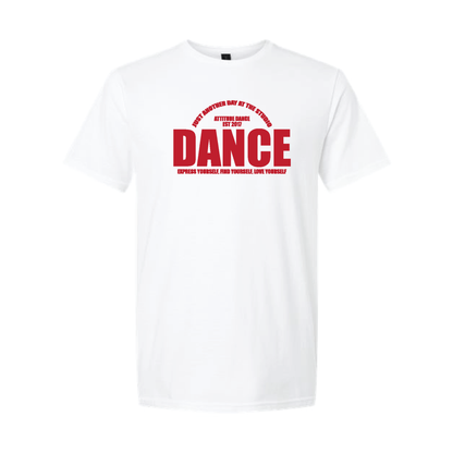 DANCE (MULTI COLORS & HOODIE OPTIONS) - H5G BRANDS