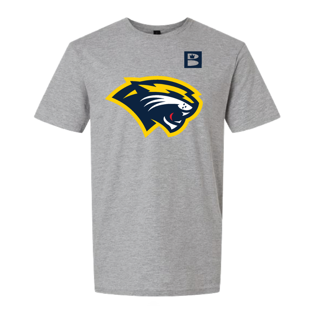 SPRING ARBOR BOWLING - T-SHIRT #3