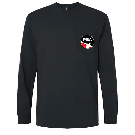 PBA Tour Classic Logo Long Sleeve