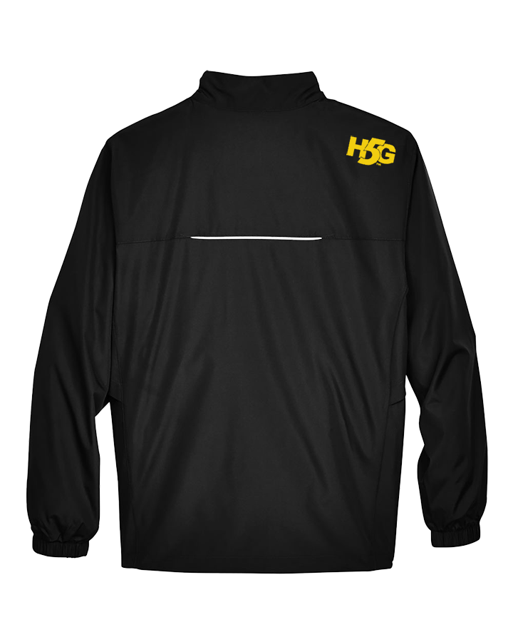 SATX - MENS FULL-ZIP JACKET