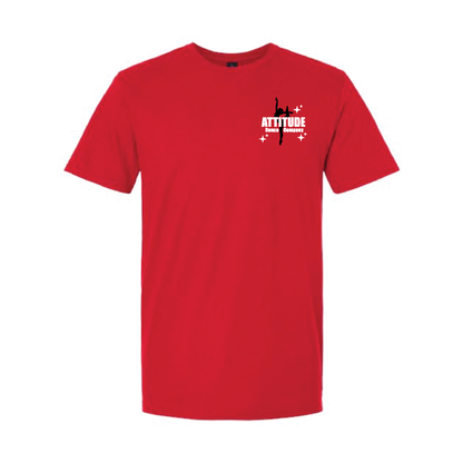 ATTITUDE DANCE DANCER INGREDIENTS (MULTI COLORS & HOODIE OPTIONS) - H5G BRANDS