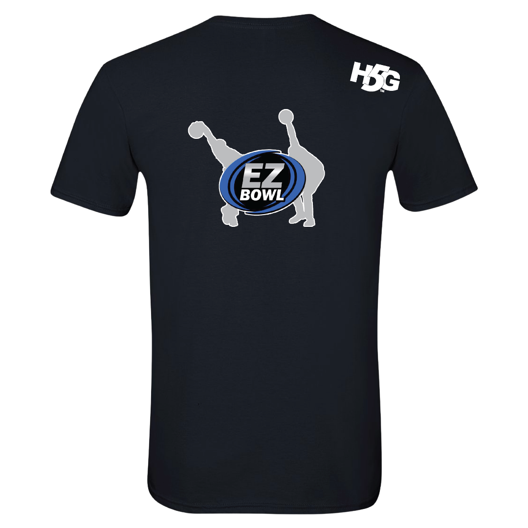 EZ BOWL - T-SHIRT