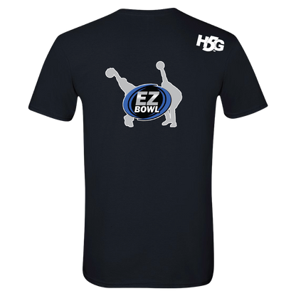 EZ BOWL - T-SHIRT