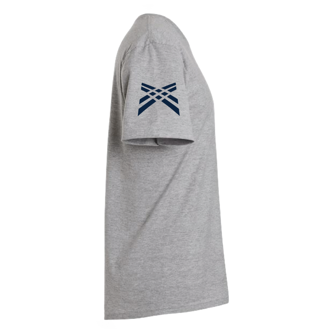 SPRING ARBOR BOWLING - T-SHIRT #3