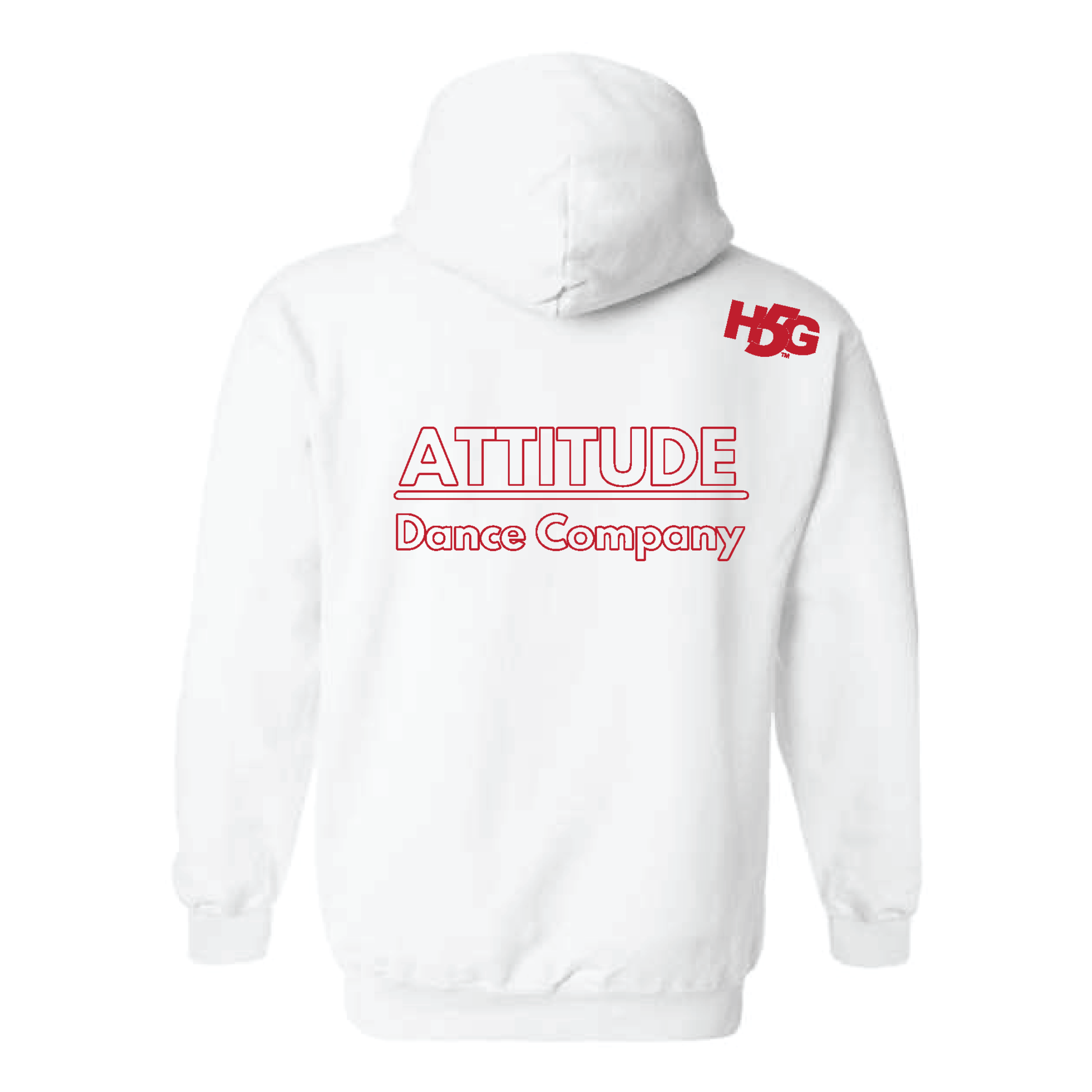 DANCER (MULTI COLORS & HOODIE OPTIONS) - H5G BRANDS